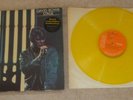 David Bowie Live Double LP - Stage. Limited Edition On Yellow Vinyl.