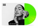 LIMITED EDITION Snoh Aalegra - Ugh, Those Feels Again GREEN Vinyl 2xLP