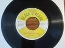 RARE ROOTS REGGAE - JAH CHILDREN RISING - ROY DOBSON ORIGINAL 7