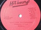 GLADIATORS Can't Stop Righteousness / PURPLE MAN Rum Punch Lunch 1983 HITBND 10