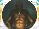 Tool 1996 Cesaro Summability Promo Picture Disc Aenema Third Eye Vinyl LP Ramiro