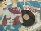 THE SMITHS - Self Titled 1984 UK 1st ROUGH TRADE VINYL LP w/INNER ROUGH 61 A2/B1