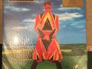 DAVID BOWIE - EARTHLING - 12