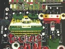 PERRY, Lee /MAD PROFESSOR - Techno Dub - Vinyl (LP)