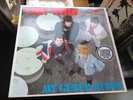 THE WHO DEBUT '65 NM LP LIMITED EDITION MONO 