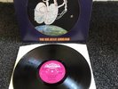 VAN DER GRAAF GENERATOR H TO HE WHO AM THE ONLY ONE Pink Scroll UK Unplayed Mint
