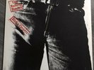 Sticky Fingers (1 LP) von The Rolling Stones (1971)