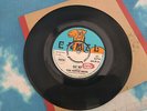 THE HIPPIE BOYS - CAT NIP / COOYAH UK CAMEL RECORDS 7