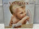Van Halen - 1984 MCMLXXXIV Record Used Good Condition