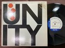 LARRY YOUNG UNITY BLUE NOTE BST 84221 STEREO US VINYL LP