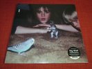 BIG THIEF - MASTERPIECE / NEW VINYL LP RECORD [RE] 2017 SADDLE CREEK LBJ-233