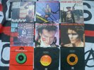 ADAM AND THE ANTS X 9 VINYL 7