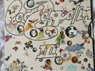 Led Zeppelin III Vinyl