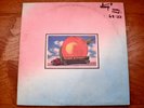 The Allman Brothers Band ?? Eat A Peach ? 1972 Capricorn Promo Vinyl LP w/Insert