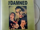 THE DAMNED - Newcastle Mayfaire 1982, CLEAR 7