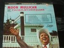 MOON MULLICAN I'll Sail My Ship Alone LP RARE ORIGINAL STERLING RECORDS SHRINK