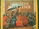 McCoy Tyner 'Extensions' - Vinyl LP