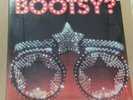 BOOTSY COLLINS SEALED LP ORIGINAL PRESS BOOTSY  CUT OUT