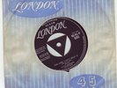 LITTLE RICHARD THE GIRL CAN'T HELP IT  1956  CLASSIC 45 RARE