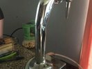 Beer Cooler & Single Tap Set-Up - Garden Bar - Man Cave