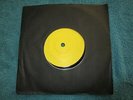 Julian Lennon Promo One Sided Test Pressing Valotte  7inch ?– JL1 BEATLES