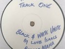 LOVE ISAACS - Reggae Maha - Vinyl LP Album - Highlife African Reggae - LISTEN ????