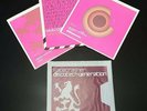 Gatecrasher Disco Tech Generation Vinyl Record Triple Pack 3 X 12” Trance LP