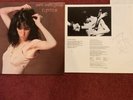 Patti Smith Group Easter, SIGNED BY THE BAND