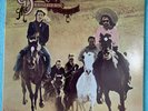 The Doobie Brothers Stampede 1975 Vinyl Record Album