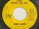 HANK JACOBS 