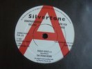 The Stone Roses - Fools Gold/What The World 1989 UK 45 SILVERTONE A LABEL DEMO