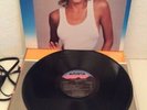 Whitney Houston LP - Whitney - Arista AL 8405 - 1987