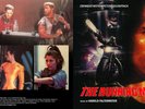 The Running Man Expanded Score Harold Faltermeyer