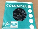 Mike Patto Can’t Stop Talking About My Baby 1966 UK 7” 45 RPM Very Rare Timebox