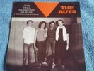 The Ruts ?– The Peel Sessions Album - 12