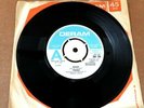 Timebox Beggin’ 1968 UK PROMO 7” 45 RPM Single EXC Deram Patto Boxer Halsall Rut