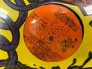 WICKED MIX 45 LP tony toni tone Foxy Brown M.C. Lyte Con Funk Shun Mac 10