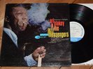 Art Blakey Buhaina's Delight Ear NY Blue Note lp Freddie Hubbard Wayne Shorter