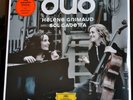 AUDIOPHILE DECCA DGG GERM PALLAS GRIMAUD / Piano - GABETTA / Cello 