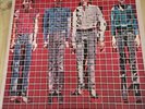 Talking Heads More songs About Buildings and Food Original vinyl Record 1978
