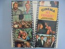 CINEMA HIT PARADE - COFANETTO 9 DISCHI VINILE LP 33 GIRI