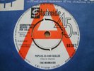 Superb Copy   The Murmaids  