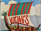 Les Vikings 