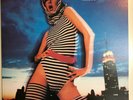 TODD RUNDGREN / UTOPIA NIMBUS THITHERWARD 2 DISC VINYL LP TOASTED 2S 926 N.MINT