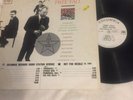 Jimmy Giuffre, Free Fall, Mono, Promo