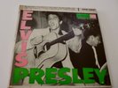 Rare Elvis Presley 45 Record (self titled) EPB- 1245 Blue Suede Shoes RCA Victor