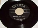 Marching Back to Love by Bobby Russell (Vinyl 7