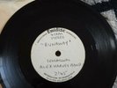 Sensational alex Harvey band emidisc/acetate 7