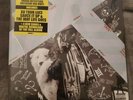 Lil Uzi Vert “LUV Is Rage 2” Red Vinyl 2xLP UO Exclusive New/Sealed RARE