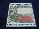 The Stone Roses - I Am The Resurrection 1992 UK 7